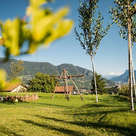 Pataunerhof Tirol Exterior photo