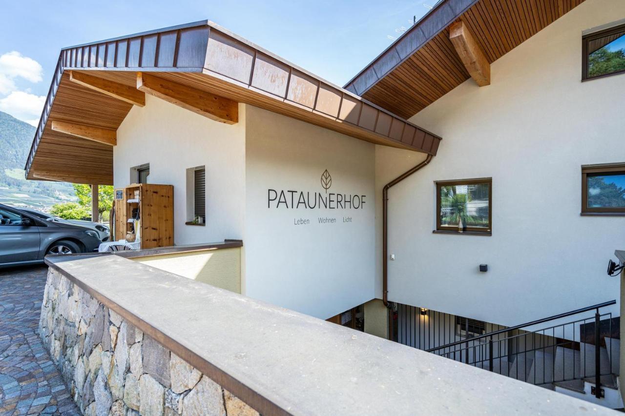 Pataunerhof Tirol Exterior photo