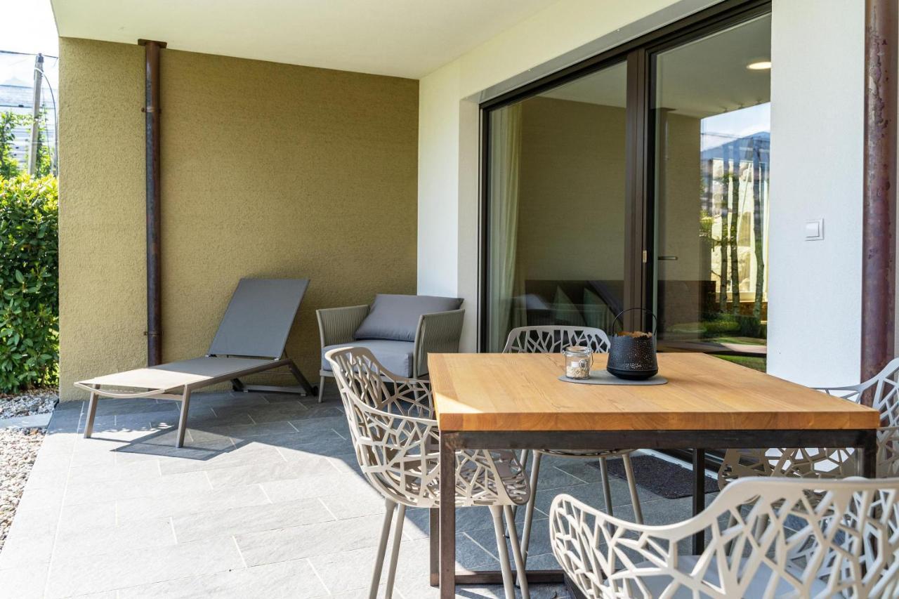 Pataunerhof Tirol Exterior photo
