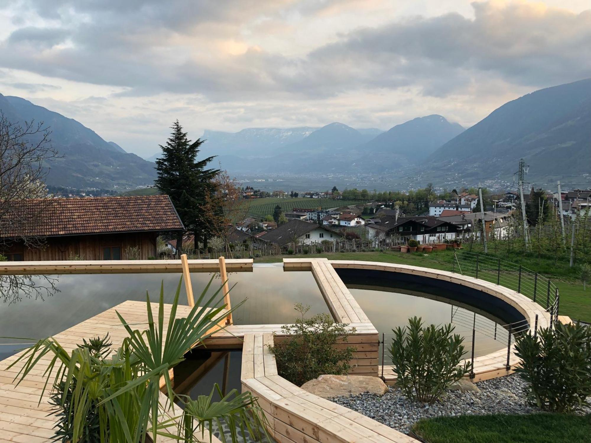 Pataunerhof Tirol Exterior photo