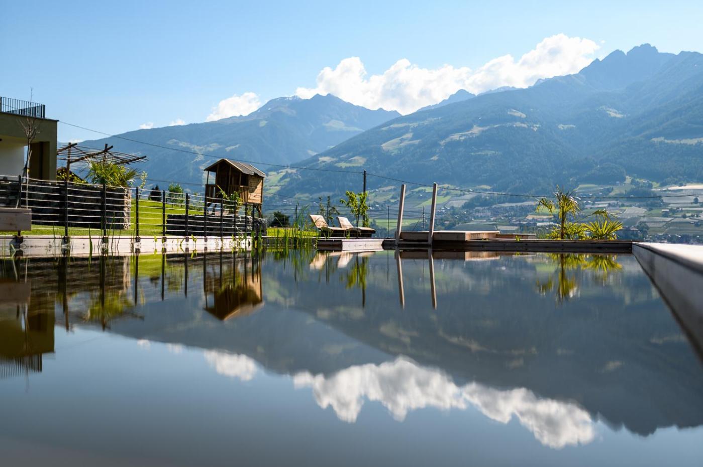 Pataunerhof Tirol Exterior photo